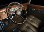 Packard Super Eight Convertible Victoria 1934 года